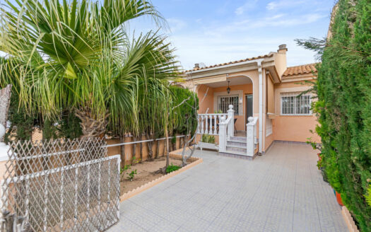 2 Bed House for Sale in San Javier, Murcia