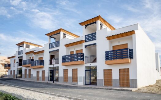 2 Bed Apartment for Sale in Cuevas Del Almanzora, Murcia