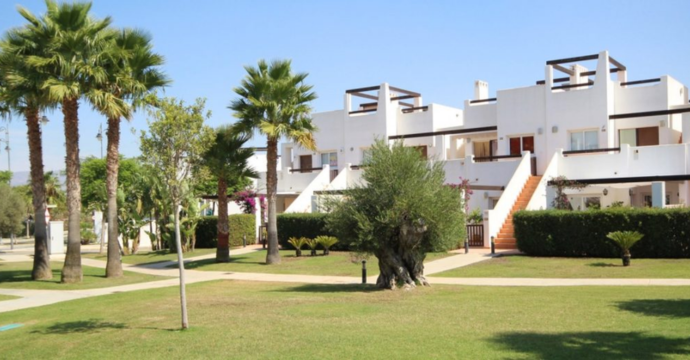 Condado De Alhama