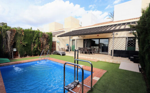 2 Bed House for Sale in Sucina, Murcia