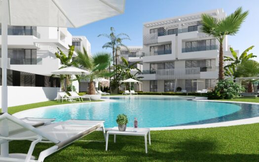 3 Bed Penthouse for Sale in Torre Pacheco, Murcia