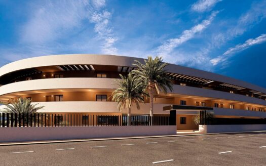 3 Bed Apartment for Sale in Los Alcazares, Murcia