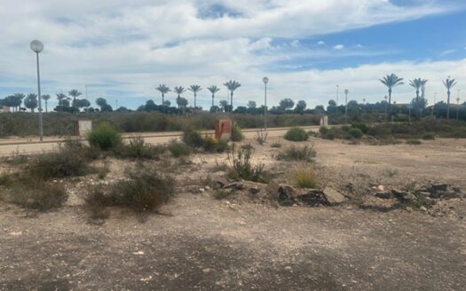 Plot, Hacienda Del Alamo , Murcia