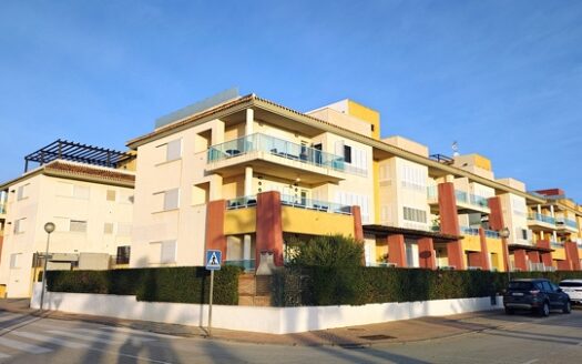 2 bed apartment, Hacienda Del Alamo