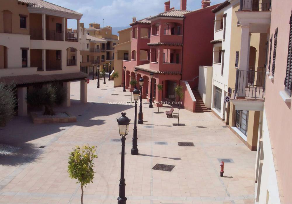 Properties for sale Hacienda Del Alamo