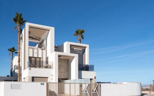 3 Bed Quad House for Sale in Los Alcazares, Murcia