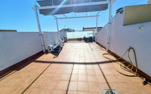 2 Bed Apartment for Sale in Los Alcazares, Murcia