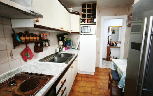 3 Bed Apartment for Sale in Mazarrón, Murcia