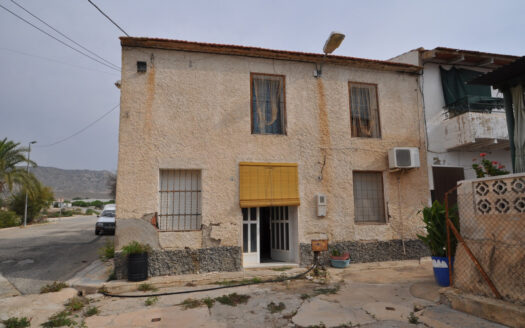 3 Bed House for Sale in Abanilla, Murcia