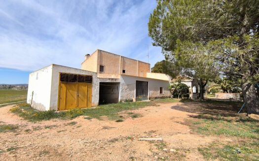 7 Bed House for Sale in Yecla, Murcia