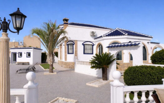 5 Bed House for Sale in Mazarrón, Murcia