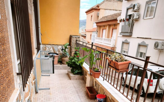 4 Bed House for Sale in Mazarrón, Murcia