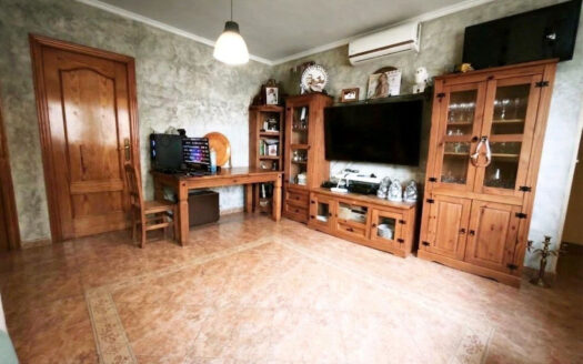 3 Bed House for Sale in Mazarrón, Murcia