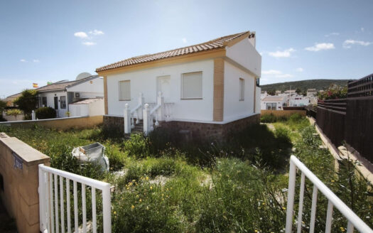 2 Bed House for Sale in Mazarrón, Murcia