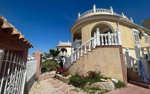 3 Bed House for Sale in Mazarrón, Murcia