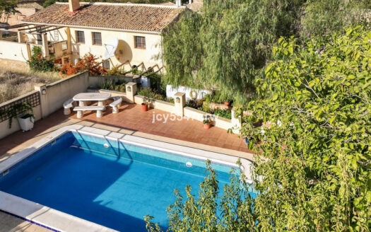 6 Bed House for Sale in Torre Del Rico, Murcia