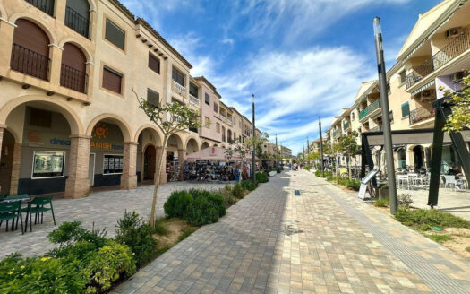 2 Bed Apartment for Sale in Los Alcazares, Murcia