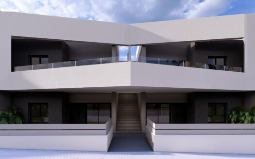 3 Bed Bungalow for Sale in San Miguel de Salinas, Murcia