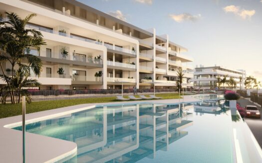 2 Bed Apartment for Sale in Mutxamel, Murcia