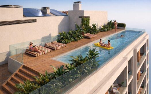 0 Bed Apartment for Sale in San Pedro del Pinatar, Murcia