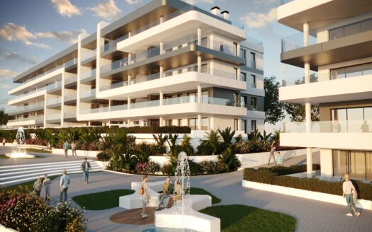 2 Bed Apartment for Sale in Mutxamel, Murcia