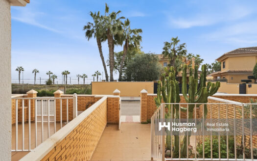 3 Bed Apartment for Sale in Los Alcazares, Murcia