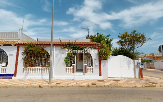 2 Bed House for Sale in Los Narejos, Murcia