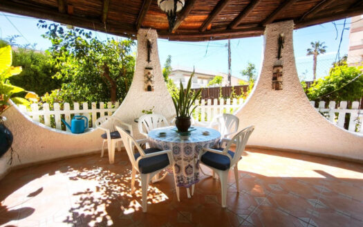 4 Bed House for Sale in Puerto de Mazarrón, Murcia