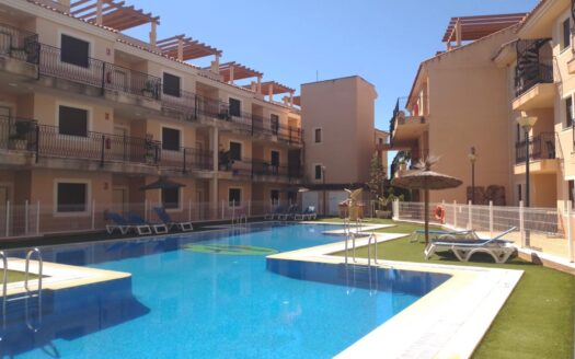 2 Bed Apartment for Sale in Aguilas, Murcia