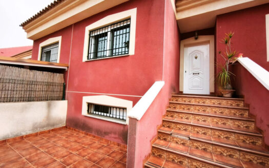 3 Bed House for Sale in Mazarrón, Murcia