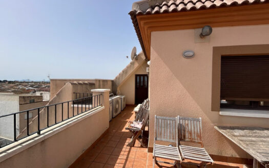 3 Bed Apartment for Sale in Lo Pagan, Murcia