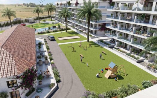 2 Bed Penthouse for Sale in Guardamar del Segura, Murcia