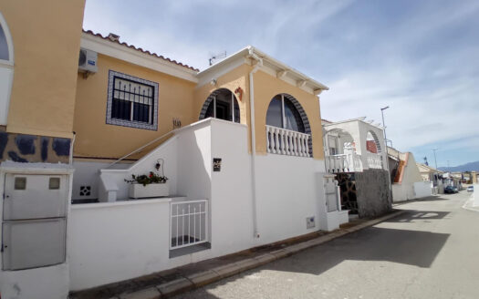 2 Bed House for Sale in Mazarrón, Murcia