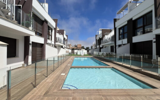 2 Bed Apartment for Sale in Lo Pagan, Murcia
