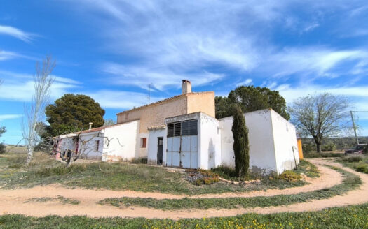 7 Bed House for Sale in Yecla, Murcia