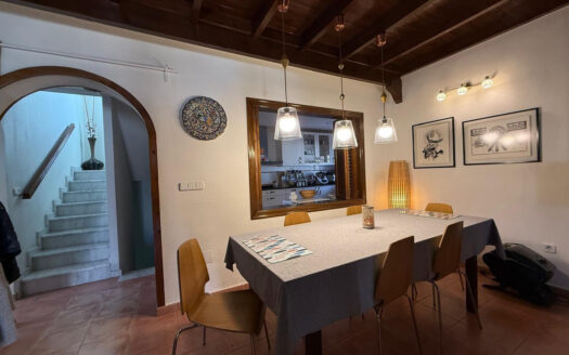 4 Bed House for Sale in San Javier, Murcia
