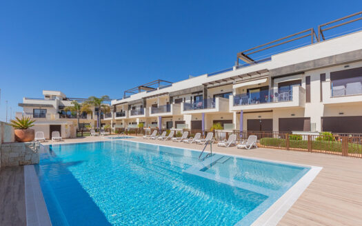 2 Bed Apartment for Sale in Dolores de Pacheco, Murcia