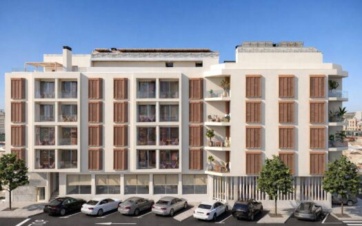2 Bed Apartment for Sale in San Pedro del Pinatar, Murcia