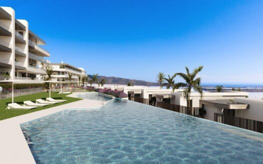 3 Bed Penthouse for Sale in Mutxamel, Murcia