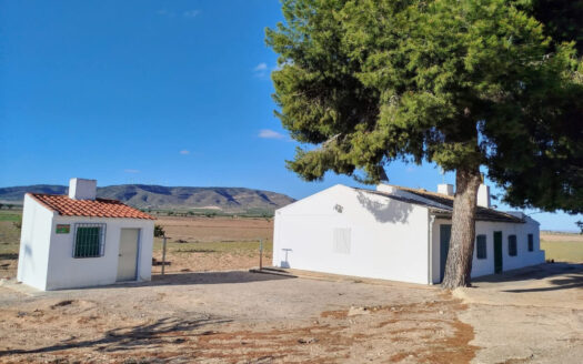 3 Bed House for Sale in Yecla, Murcia