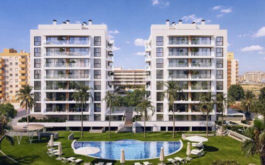 2 Bed Apartment for Sale in Guardamar del Segura, Murcia