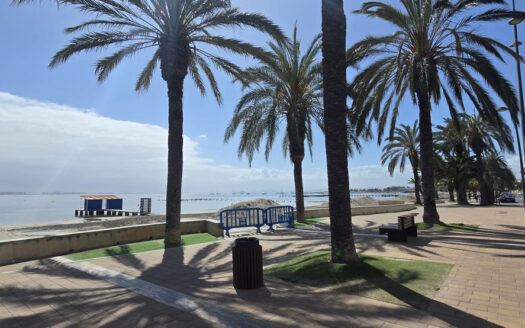 3 Bed Apartment for Sale in Santiago de la Ribera, Murcia