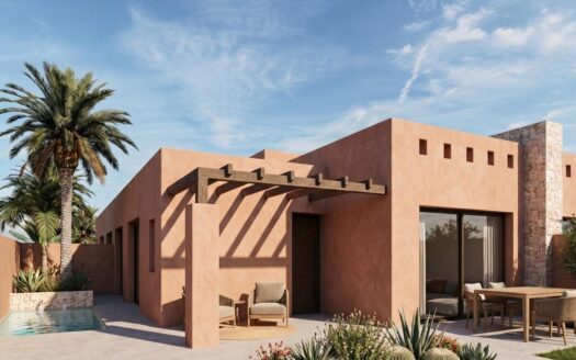 2 Bed Quad House for Sale in Torre Pacheco, Murcia