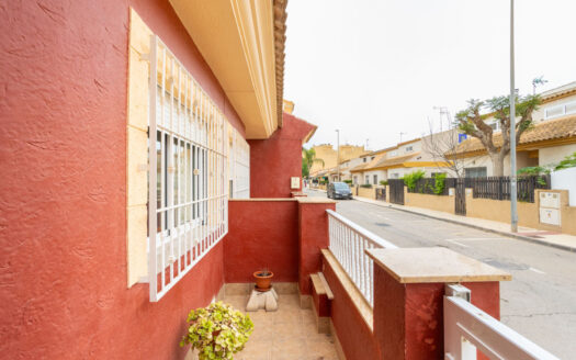 4 Bed House for Sale in Los Alcazares, Murcia
