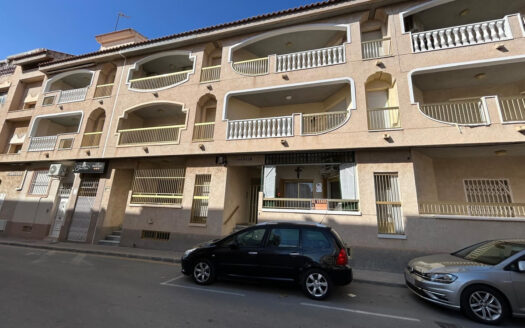 2 Bed Apartment for Sale in San Pedro del Pinatar, Murcia