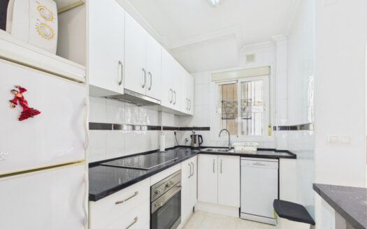 2 Bed Apartment for Sale in Los Alcazares, Murcia