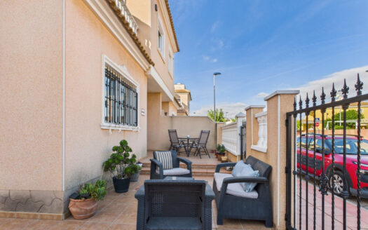 2 Bed House for Sale in San Javier, Murcia