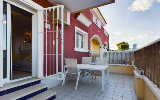 2 Bed Apartment for Sale in Los Alcazares, Murcia