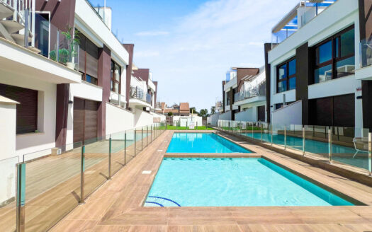 2 Bed Apartment for Sale in San Pedro del Pinatar, Murcia