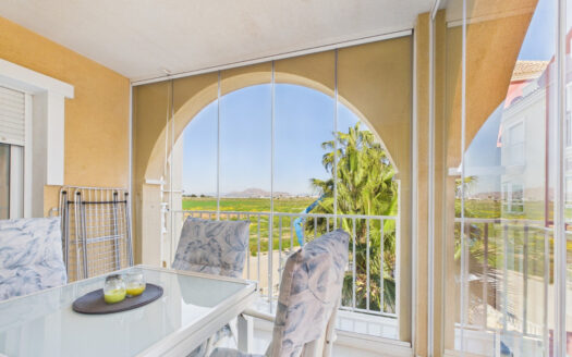 3 Bed Apartment for Sale in Los Alcazares, Murcia